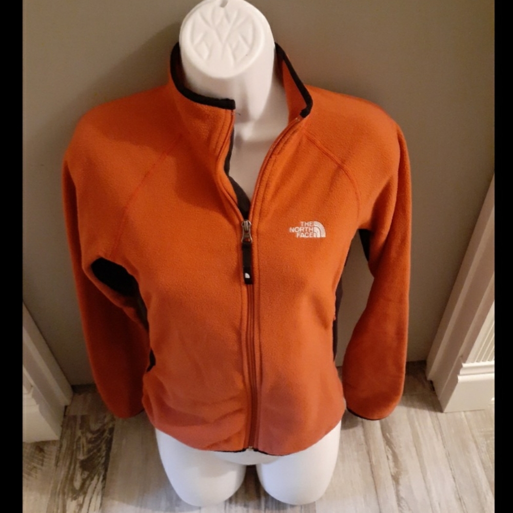 The North Face Jacket